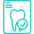 Happy Dental Patients