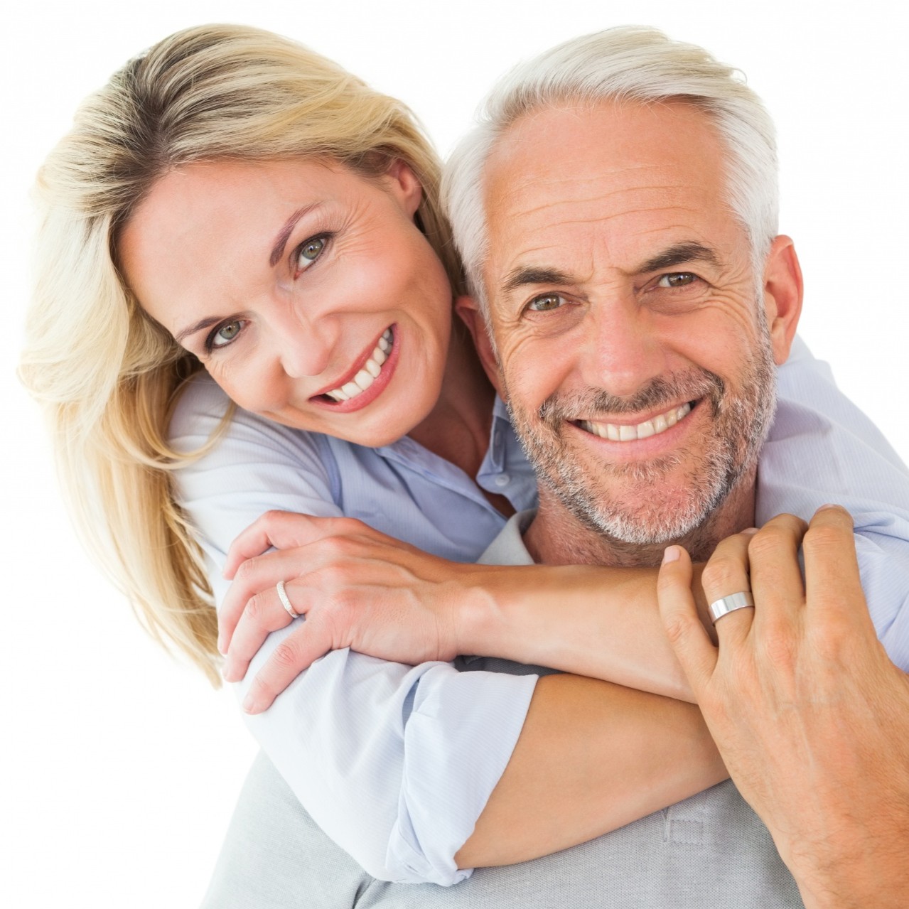 Happy Patients - Cosmetic Dentist Hackettstown