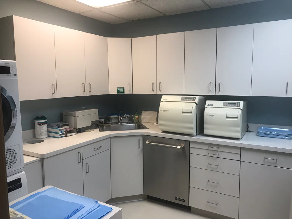 High Tech Dental Devices