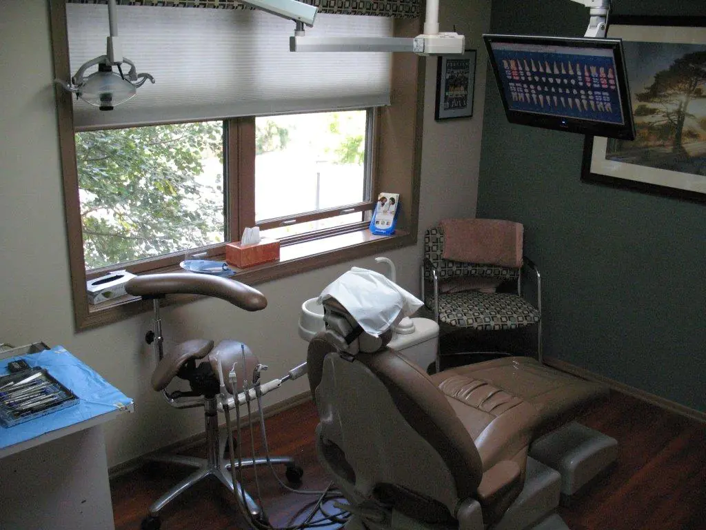 High Tech Facility Comfortable Dentist Visit New Jersey