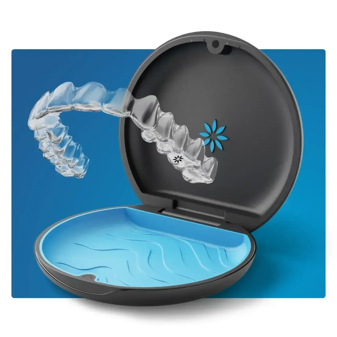 Invisalign Box New Jersey