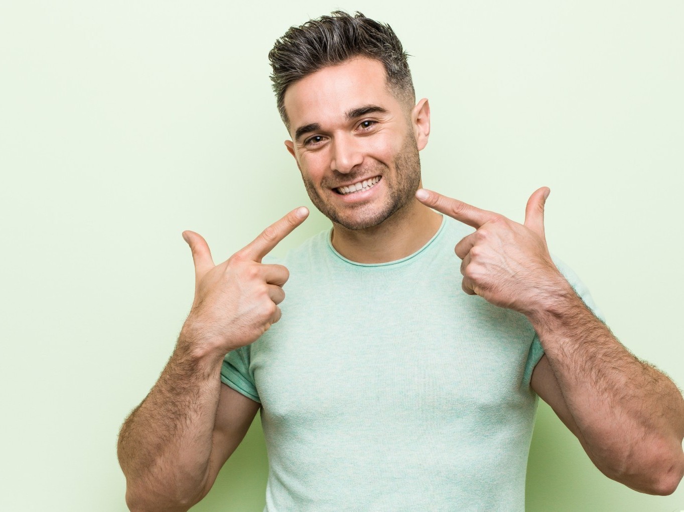 One Day Crowns Cerec, Hackettstown Dentist