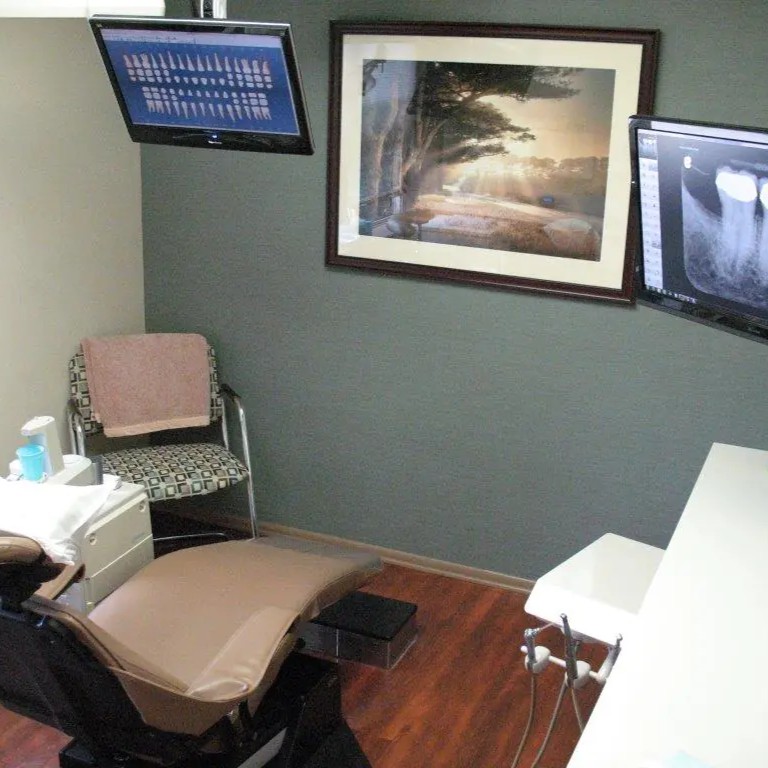 Our Dental Facility High Tech Dentist NJ