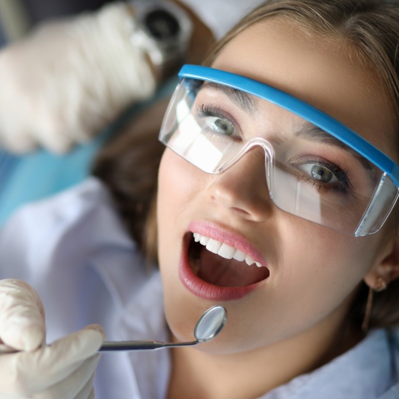 Tooth Extraction Reasons Hackettstown NJ
