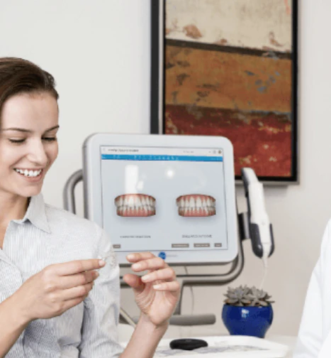 iTero and ClinCheck®