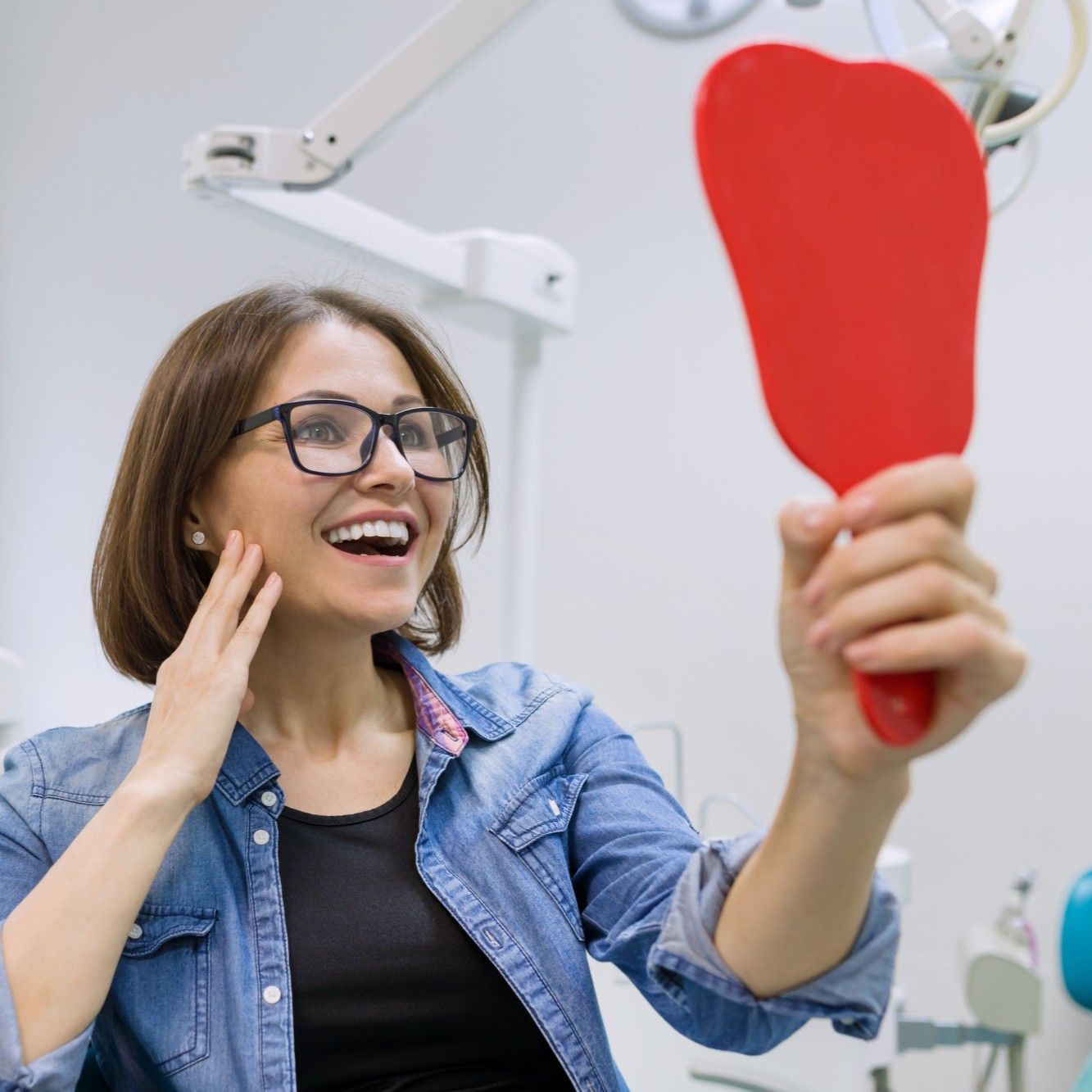 Adult Dental Care and Cosmetic Dentistry NJ