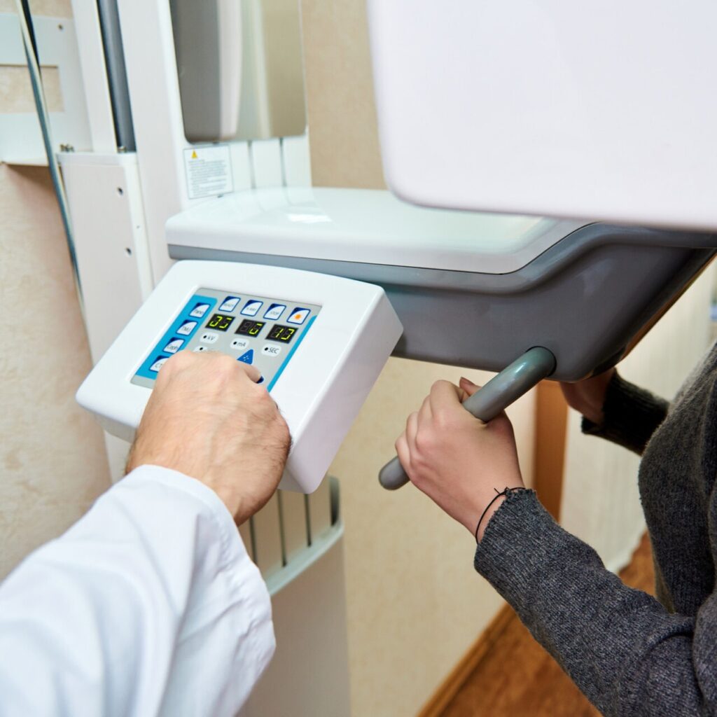 High Tech Dentist New Jersey