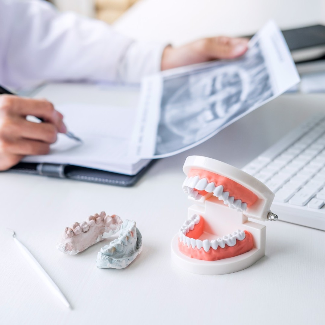 Tooth Implant Hackettstown New Jersey