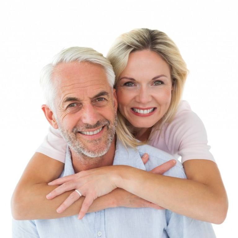 Detailed Digital Dental X-ray Image, Hackettstown NJ