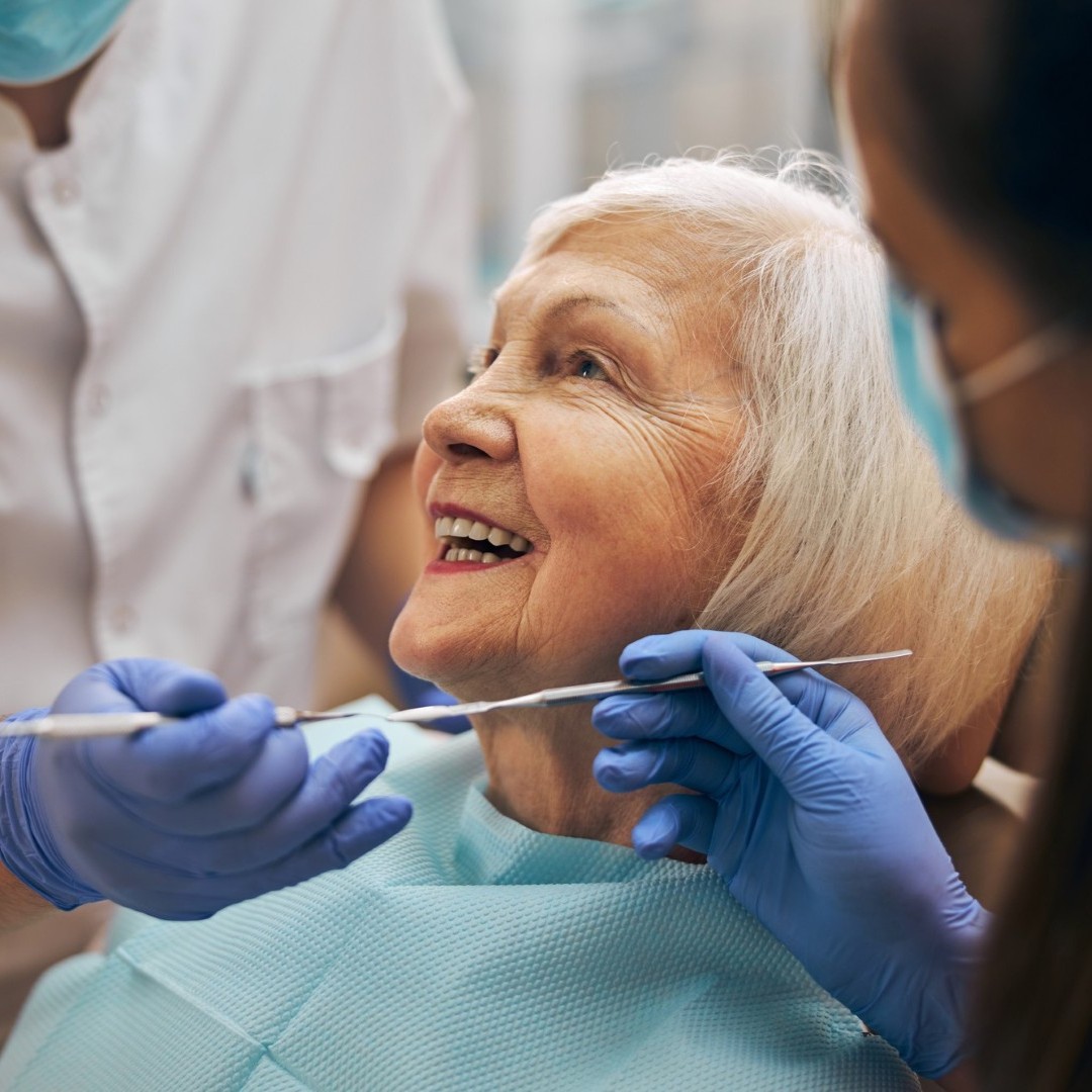 Our Dental Facility High Tech Dentist NJ