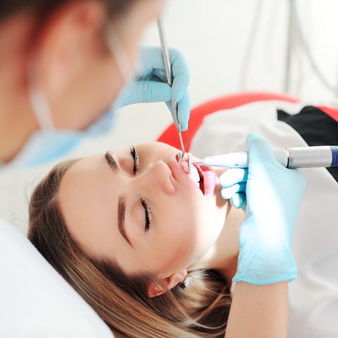Emergency Dentist Hackettstown NJ