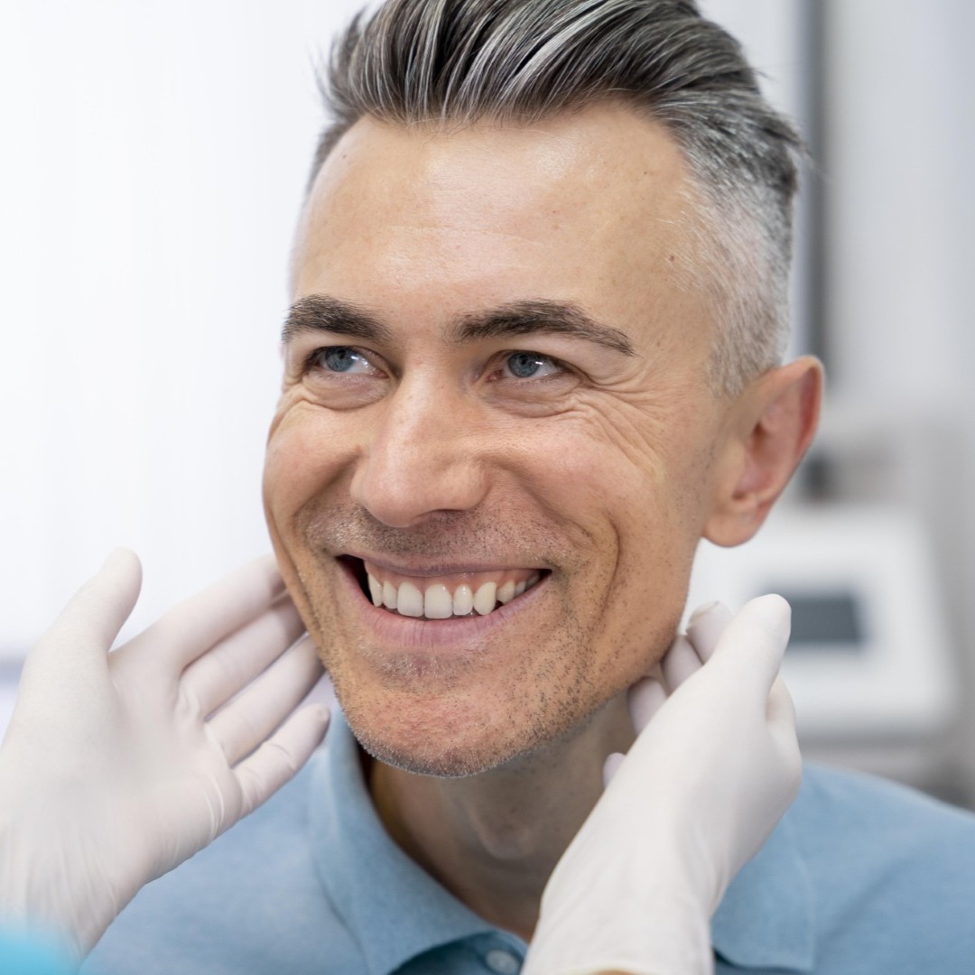 Partial denture care, Hackettstown NJ