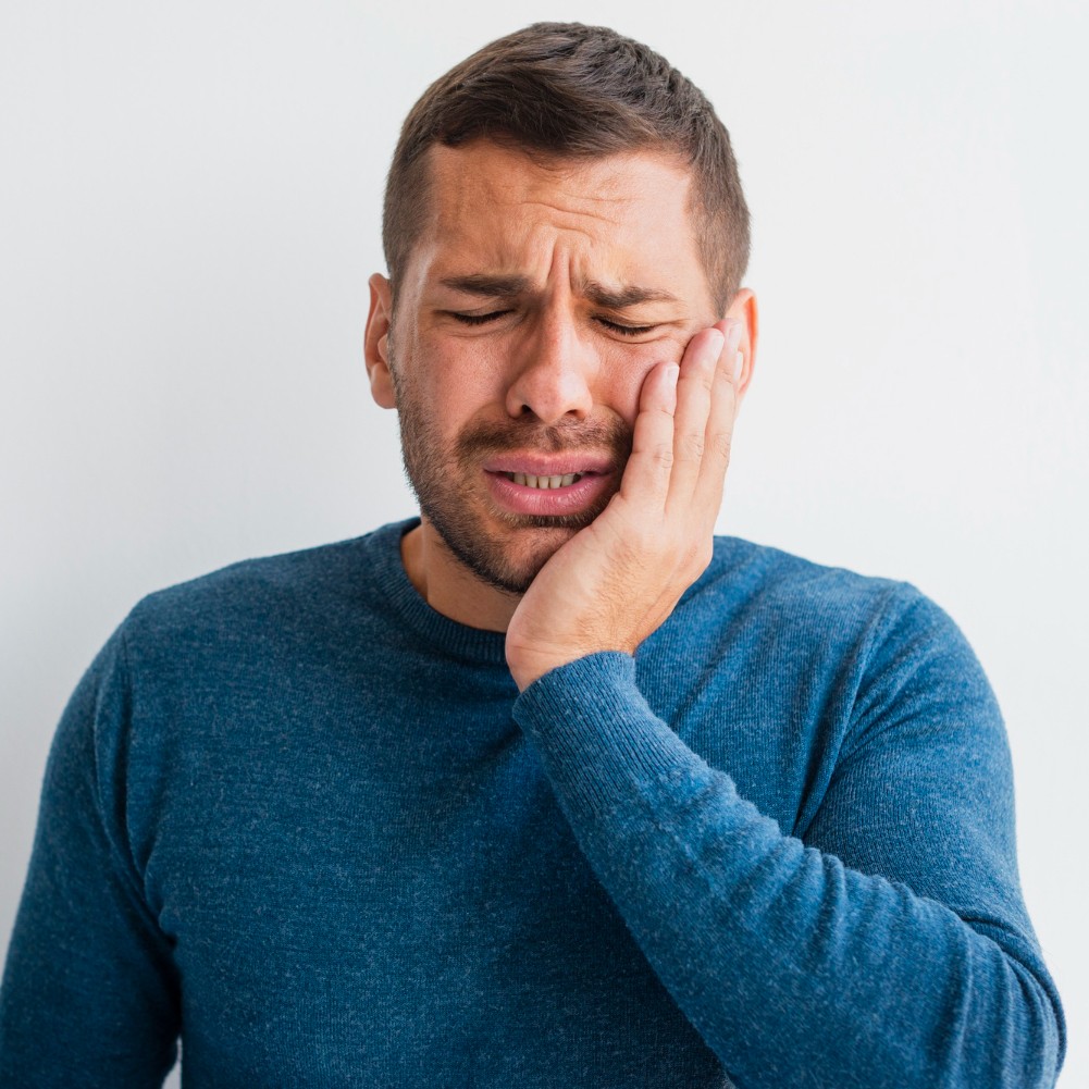 Jaw Joint Diagram TMJ Hackettstown NJ