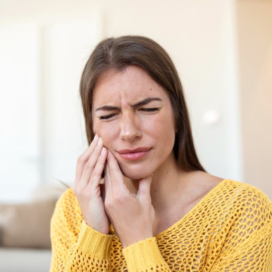 Tooth Pain - Dentist - Hackettstown Symptoms of Infected Tooth Hackettstown NJ
