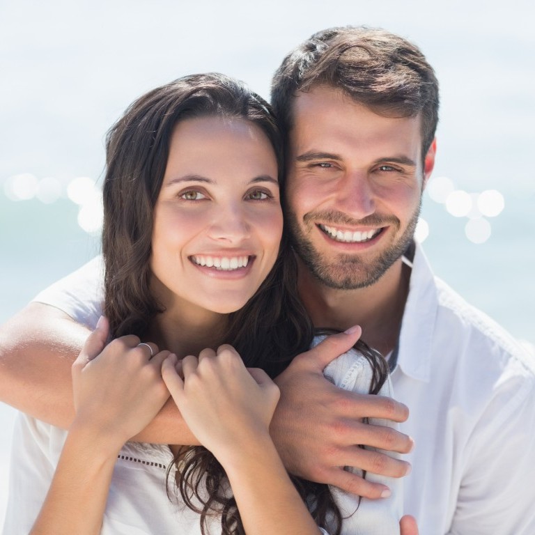 Tooth implant diagram, Hackettstown, NJ